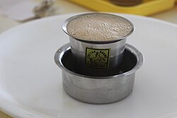 Filter Coffee